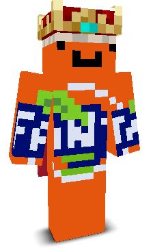 FantamanBruh's skin