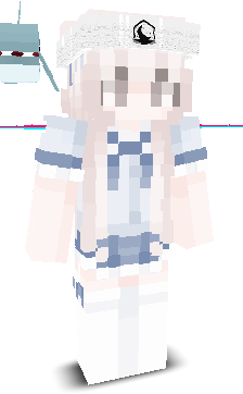 sRosee's skin