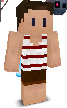 ImBeast's skin