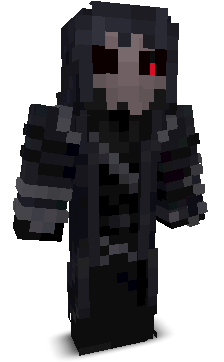 GrimReperYT's skin