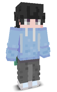 siusong's skin