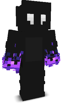 Tyrinox's skin