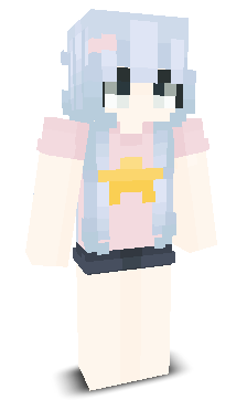 yugq's skin