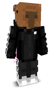 Igorursson's skin