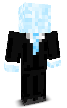 FrozenNyx's skin