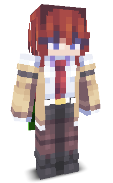 RikkPie's skin