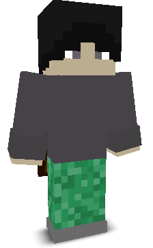 ambasadorek's skin