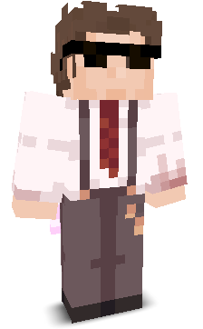 MonTheDuck's skin