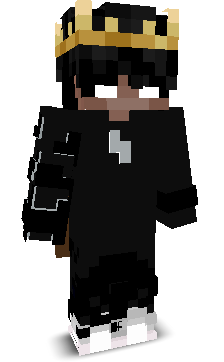 xXKacppXx's skin
