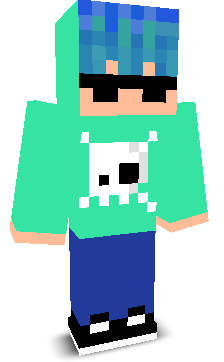 Sioularas's skin