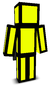 bertToggled's skin