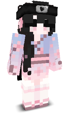 NipaRY's skin