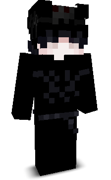 heraddict's skin