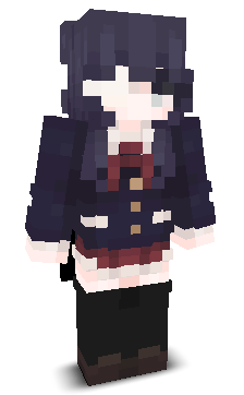 lisegdev's skin