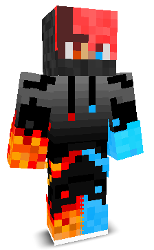 WARRENKING486's skin