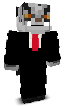 K0LLECTER's skin