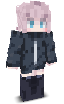 qinterity's skin