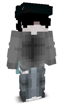 Marcelpro69's skin