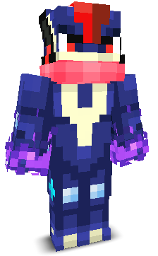 rigiela's skin