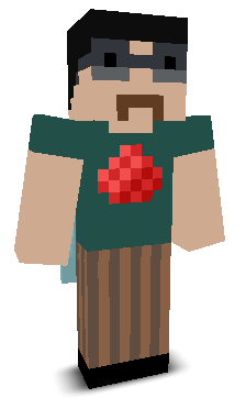 MCharlesNerd's skin