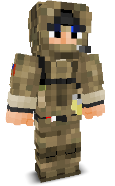 NATANEK123456's skin