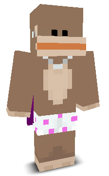 ItzZ4kes's skin