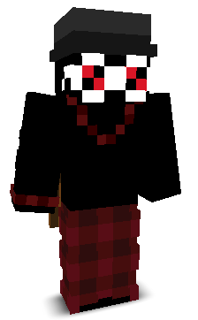 Hypelipe's skin