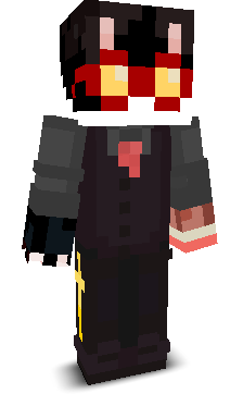 MarsGamingFR's skin