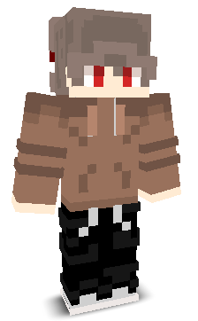olaf201's skin