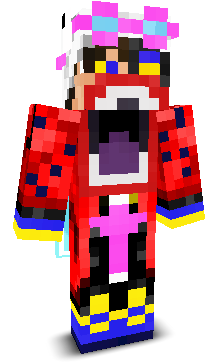 Sliderfirebat's skin