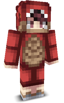 R3dX55's skin