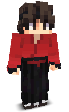 imposingfoe's skin