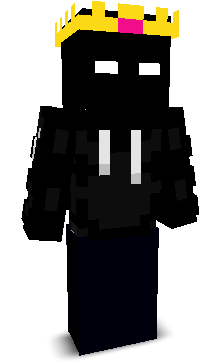 Unknown089's skin