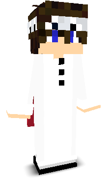 iiSuperBoy_YT's skin