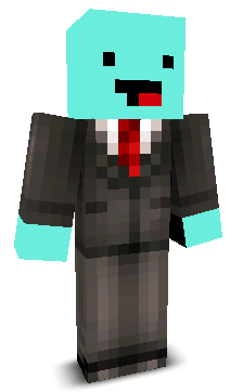 MC_QTip's skin