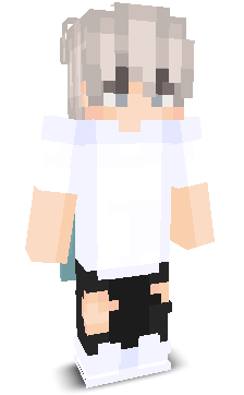 NapGoesFirst's skin