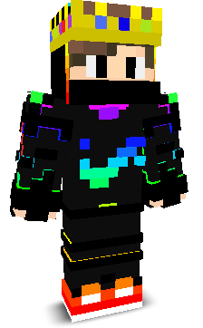 Christophklol13's skin