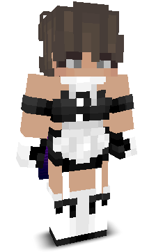 lxunchy's skin