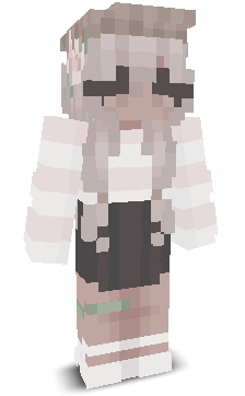 seiyla's skin