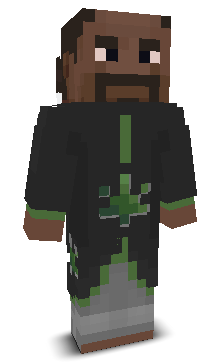 DankKushLord420's skin