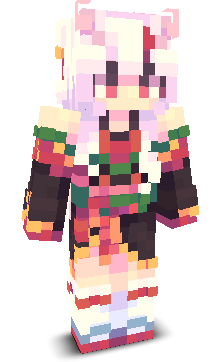 Kyson672's skin