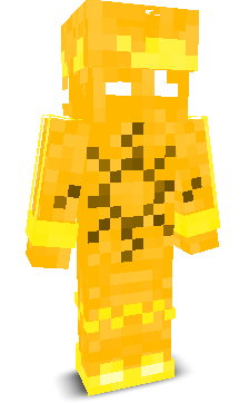 CILLZO's skin
