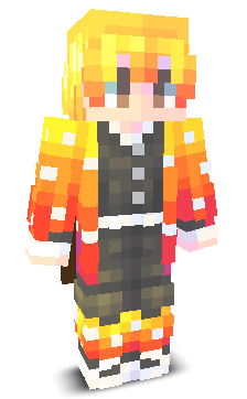 DRcinnaminroll's skin