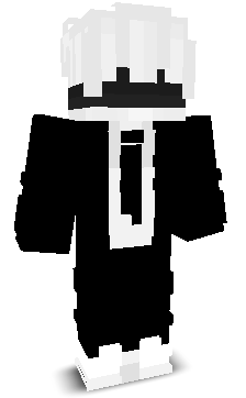 PavelOPik's skin
