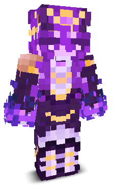 The_Dream_Hunter's skin