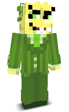 21O9's skin