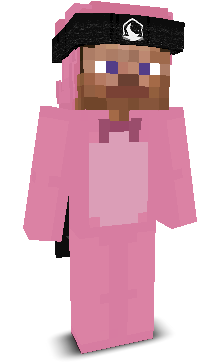 Distanzz's skin