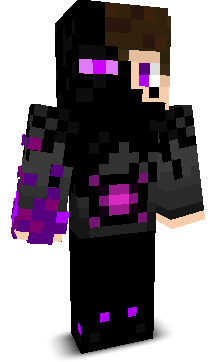 Zwoata's skin
