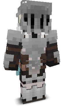 Irchyre's skin