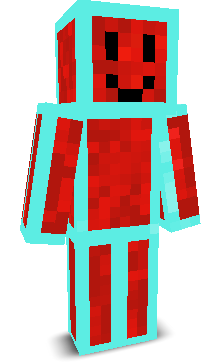 flappydappydop's skin